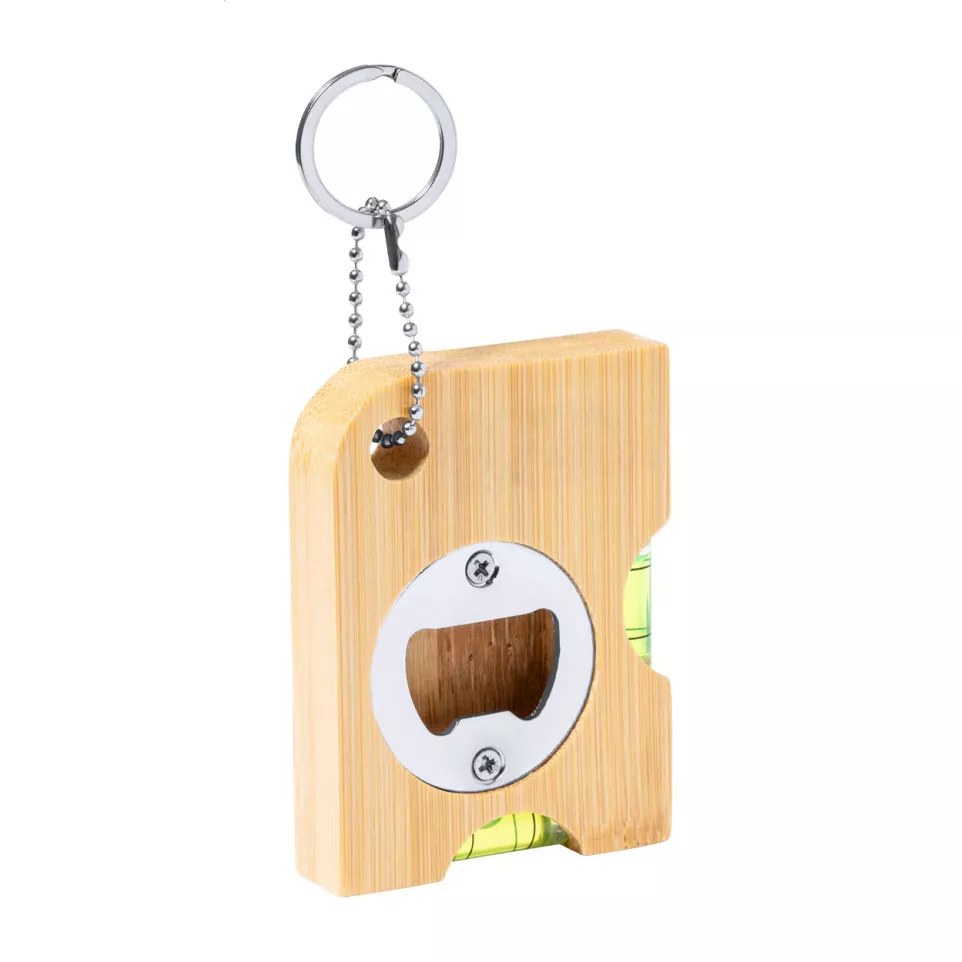 Mackie naturelle  Porte-clés...