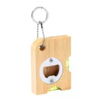 Mackie natural  multifunctional keyring 