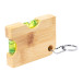Mackie naturelle  Porte-clés multifonctions 