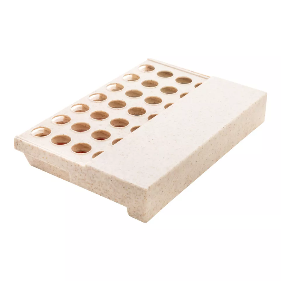 Forrex natural  board game 