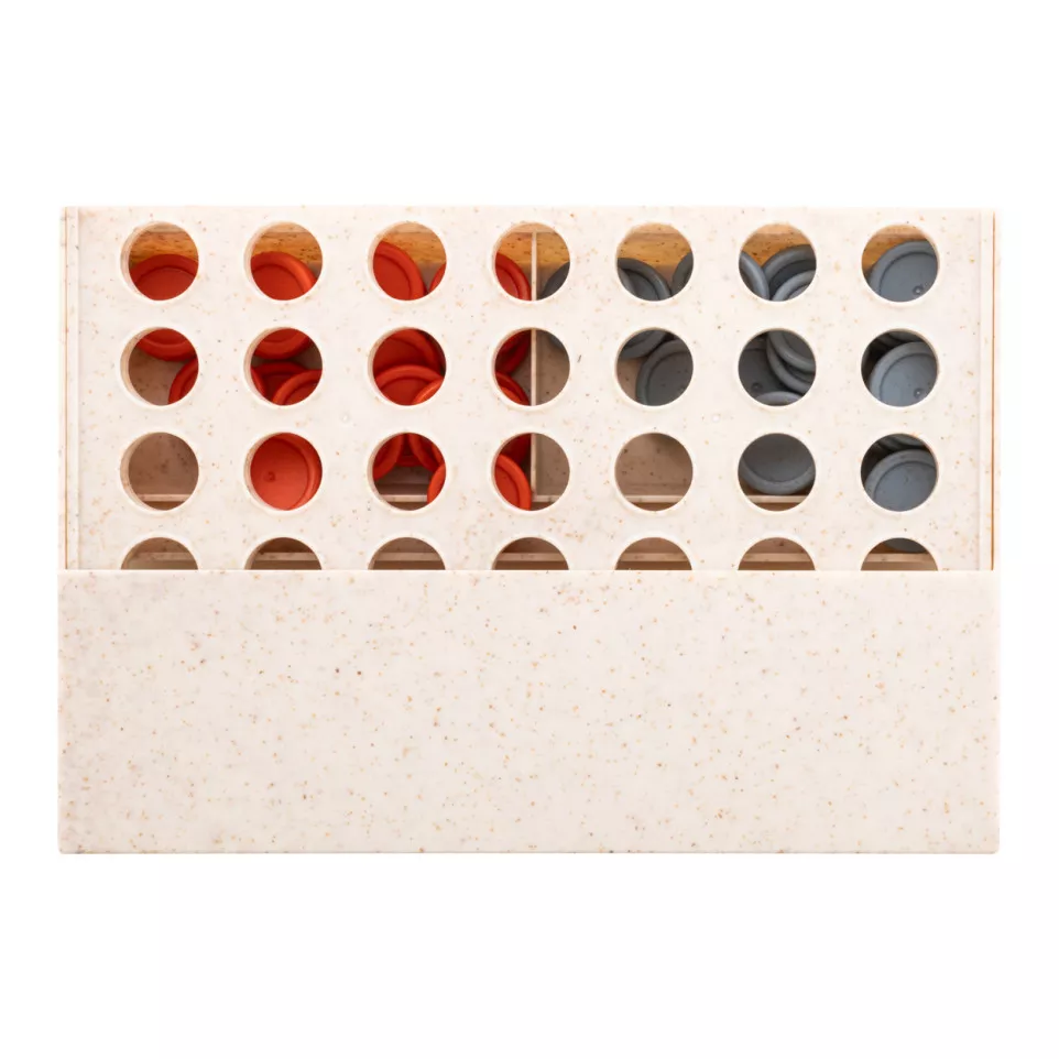 Forrex natural  board game 