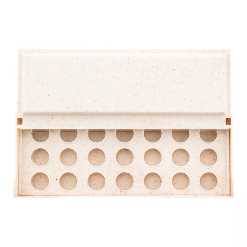 Forrex natural  board game 