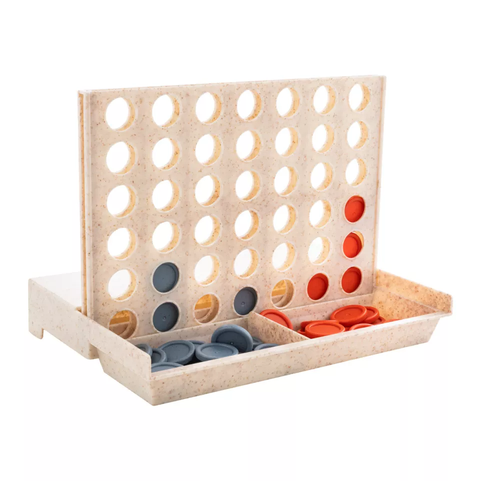 Forrex natural  board game 