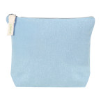 Rebix licht blauw  make-up...