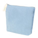 Rebix bleu clair  Trousse de maquillage 