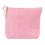 Rebix rose  cosmetic bag 