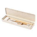Weaston natural  writing set 