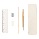Weaston natural  writing set 