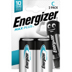 Energizer Max Plus C...