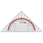 M+R Set Square, 16 cm