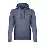 Isano bleu foncé  Sweatshirt à capuche XXL