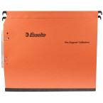 Esselte hangmappen voor...