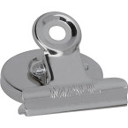 MAUL papierklem bulldogclip...