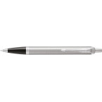 Parker IM balpen Stainless...