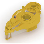 Pritt Non-Permanent Glue...