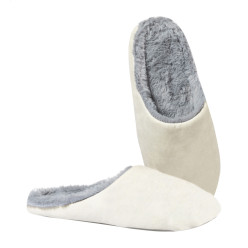 Gimmer natural  slippers 36-38