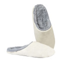 Gimmer naturelle  Pantoufles 36-38