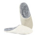 Gimmer naturelle  Pantoufles 36-38