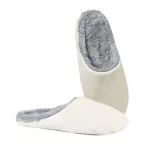 Gimmer natuurlijk  slippers 36-38