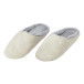 Gimmer naturelle  Pantoufles 36-38