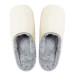 Gimmer naturelle  Pantoufles 36-38