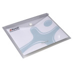 Rexel Ice Document Wallets...