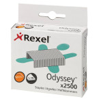 Rexel agrafes Odyssey