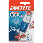 Loctite colle instantanée...