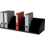 Paperflow sorteervak met...