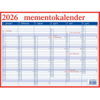 Aurora Memento 20,...