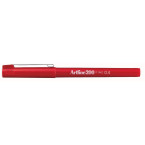 Artline 200 feutre, rouge