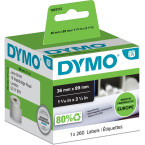 Dymo étiquettes durable...