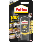 Pattex 100% lijm, tube van...