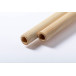 Piltu natural  bamboo straw set 
