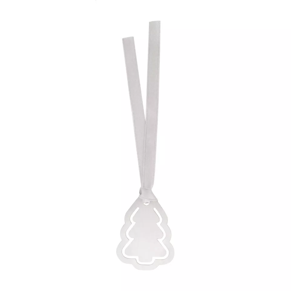 Lappmark silver  bookmark, Christmas...