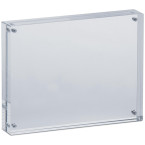 MAUL Cadre-photo acrylique...