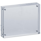 MAUL Cadre-photo acrylique...