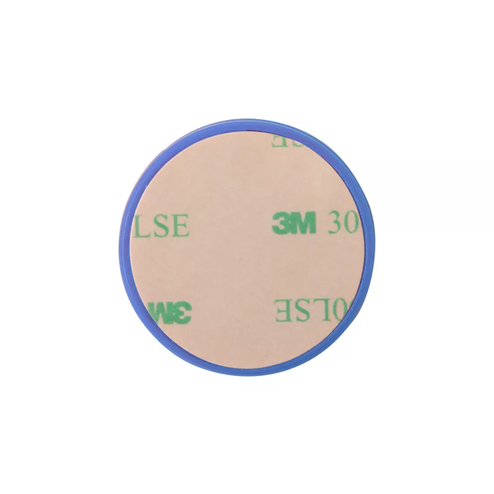 Sunner blue  mobile holder 