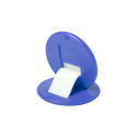 Sunner blue  mobile holder 
