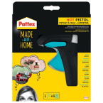 Pattex Made At Home...