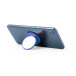 Sunner blue  mobile holder 