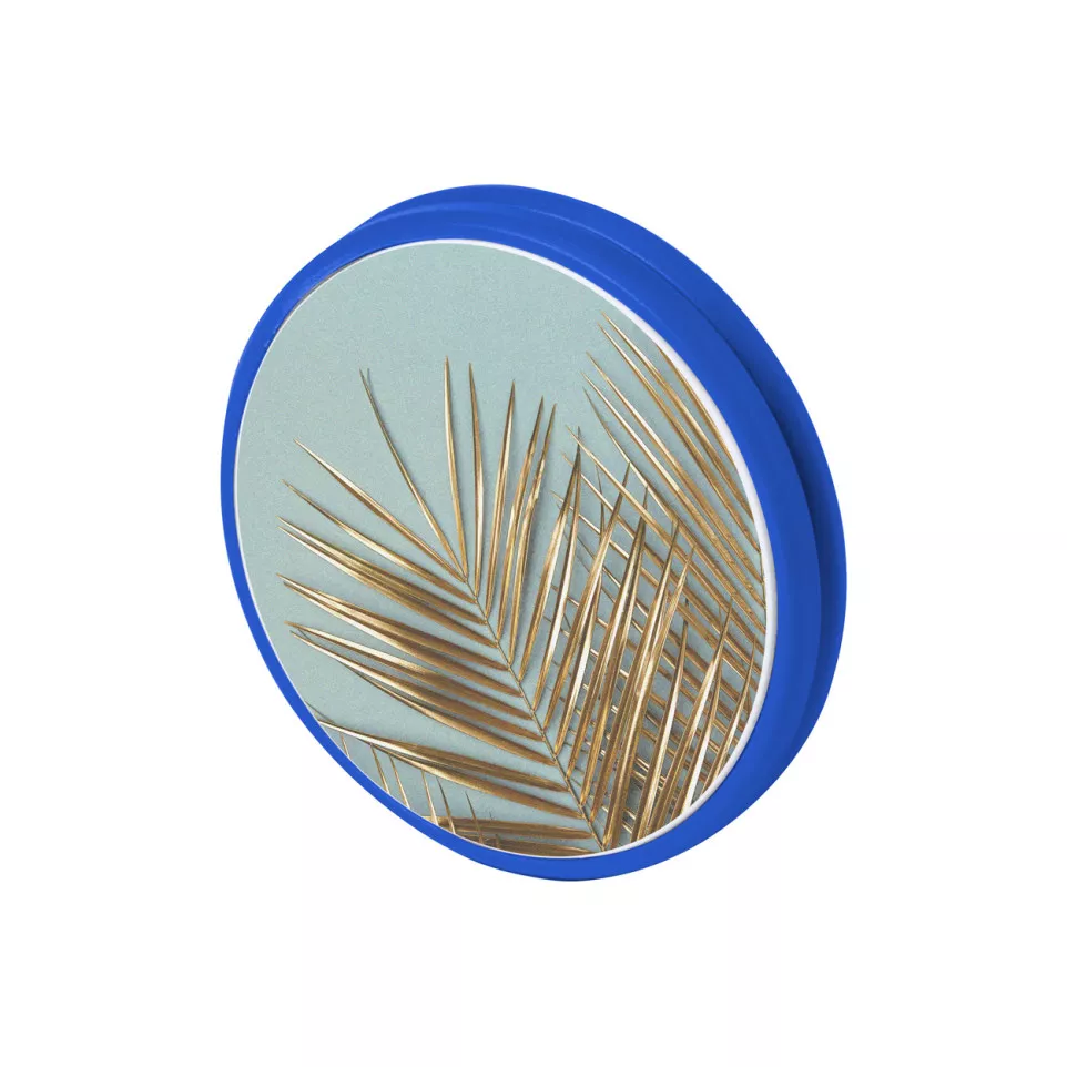 Sunner blue  mobile holder 