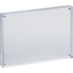 MAUL Cadre-photo acrylique...