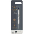 Parker Quinkflow recharge...