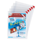 Tarifold tas Kang Easy Clic...