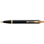 Parker IM stylo bille noir GT