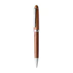 Bontol brown  ballpoint pen 