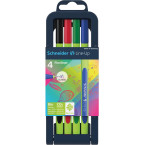Schneider Line-Up Fineliner...