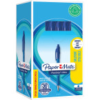 Paper Mate balpen Flexgrip...