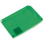 Sobi vert  Porte-notes et...